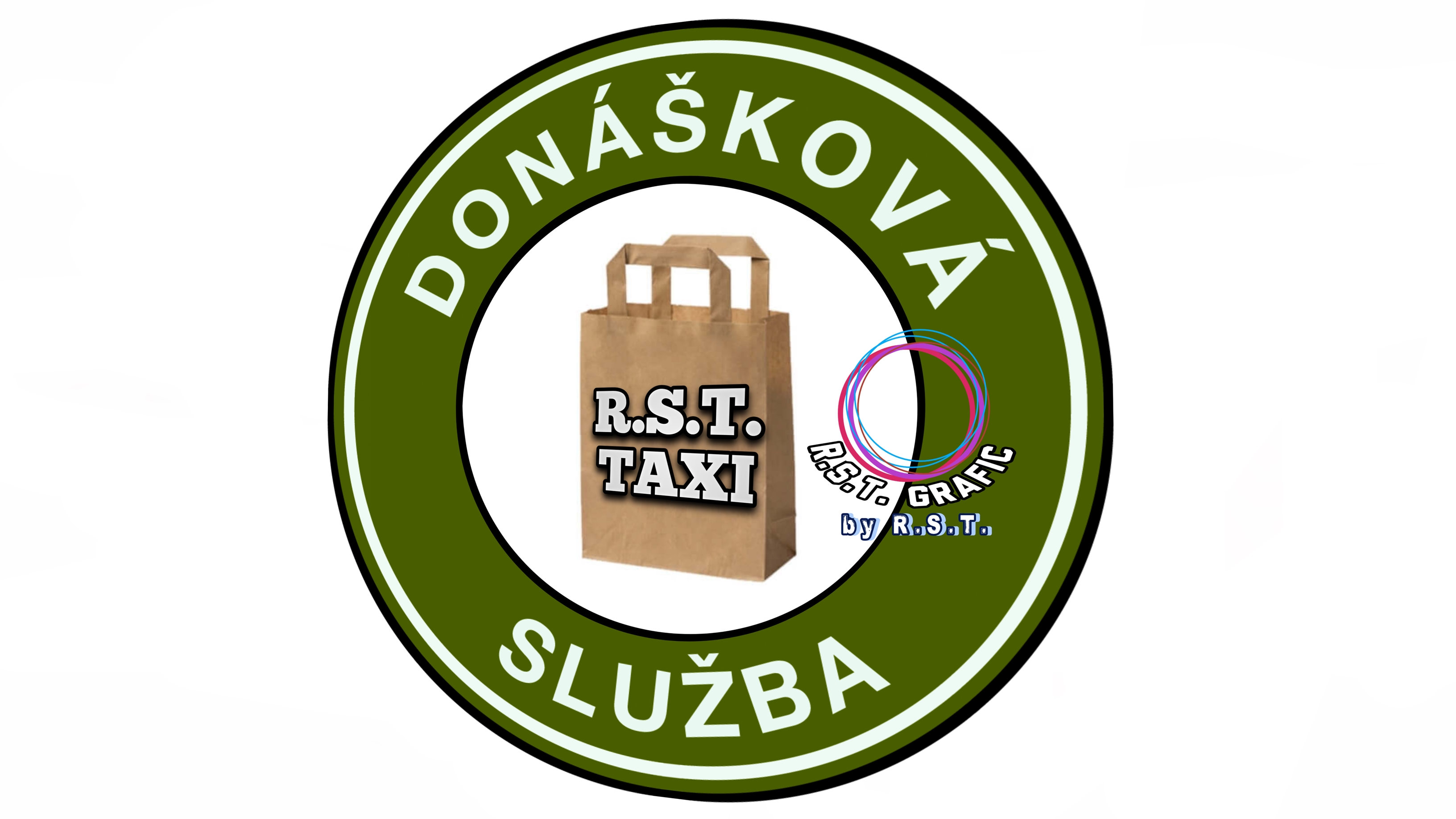 R.S.T. Taxi Podbrezová Brezno a okolie
Donášková služba - nákup a doručenie potravinového tovaru